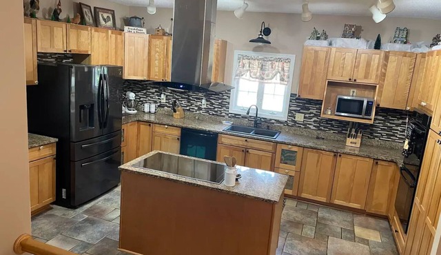Jana Retreat Pool 1 BR/1 Bath
