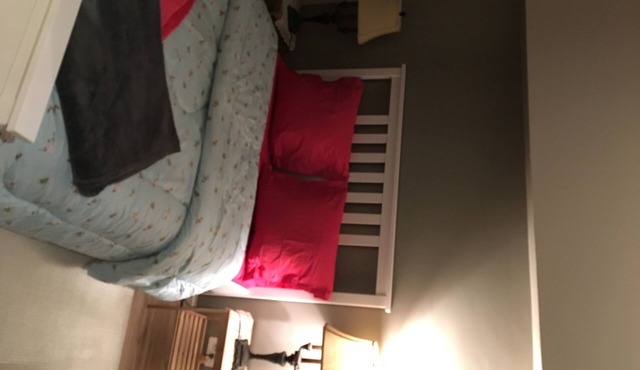 Jana starts holidays