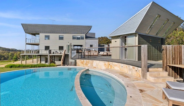 Janacwal – Where Escape Meets Adventure on the Surf Coast