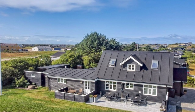 "Janakij" - 475m from the sea by Interhome