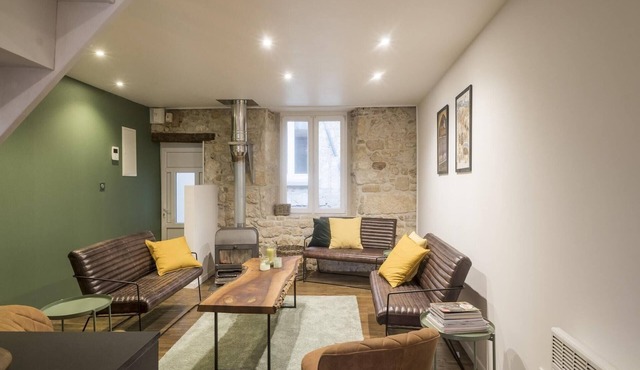 Jane Austen Lake Retreat