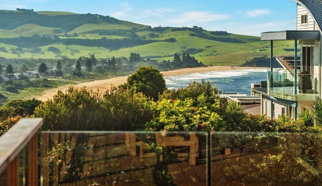 Jane's at Werri, Gerringong