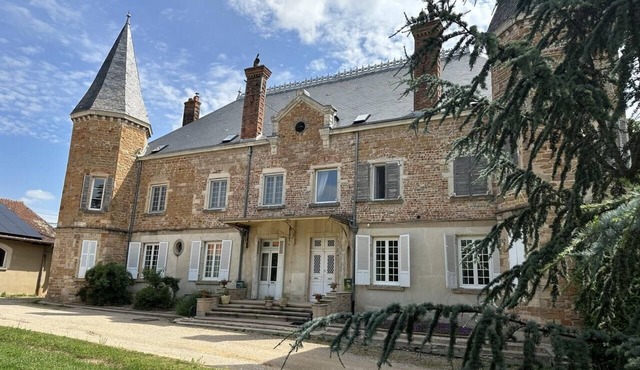 Janette - Bage-dommartin