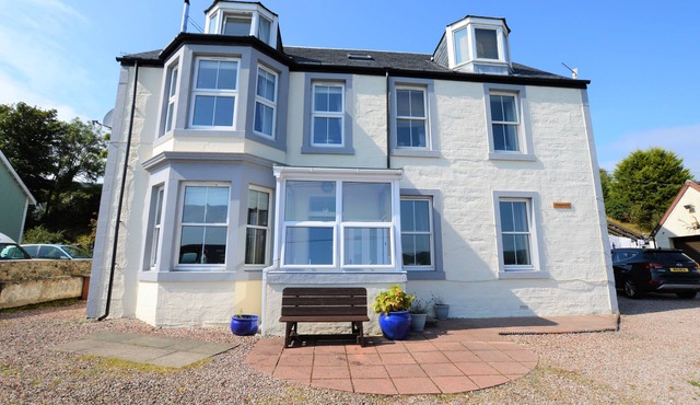 Janeville, waterfront, scenic, pet friendly