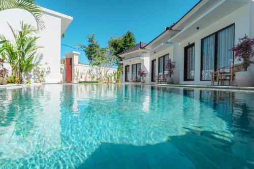 Jangga Nusa Villa by Bali Cabin