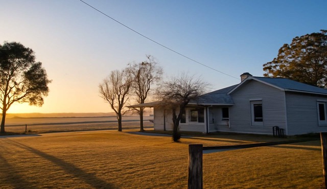 Janie s Cottage Secluded Wine Country Home