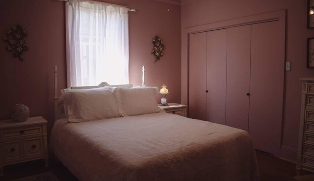 Janin House