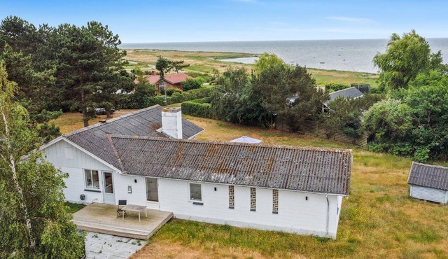 "Janna" - 75m from the sea by Interhome