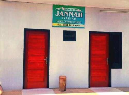 JANNAH Syariah