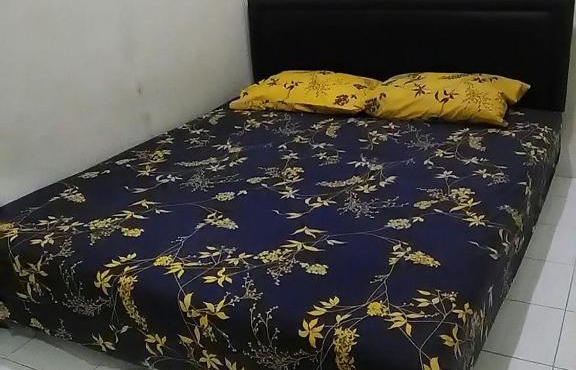 Janti Transit Room Syariah