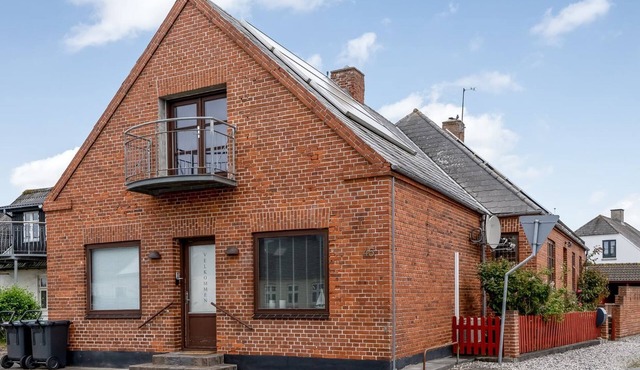 "Jantje" - 200m from the sea by Interhome