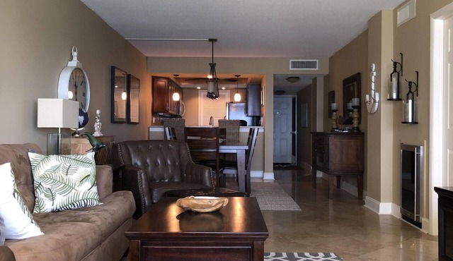 January Available! Price Decreased! Beachfront - Casa Bonita Grande