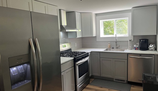 January Discount! 2BR-2Bath home conveniently located in Marquette.