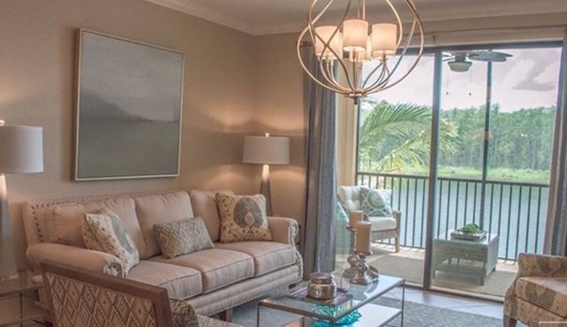 🎉JANUARY - MARCH ‘27 Now Avaliable🎉 IMMACULATE LUXURY CONDO-TREVISO BAY, NAPLES