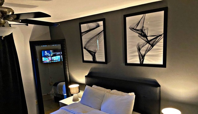 Japanese Themed Condo