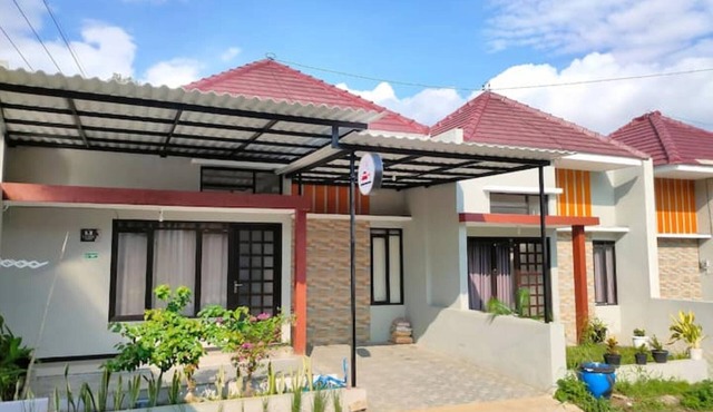Japanese Villa Naomy Residencenn