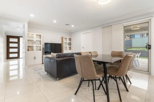 Japonica Dream - Modern Family Home Free Wifi