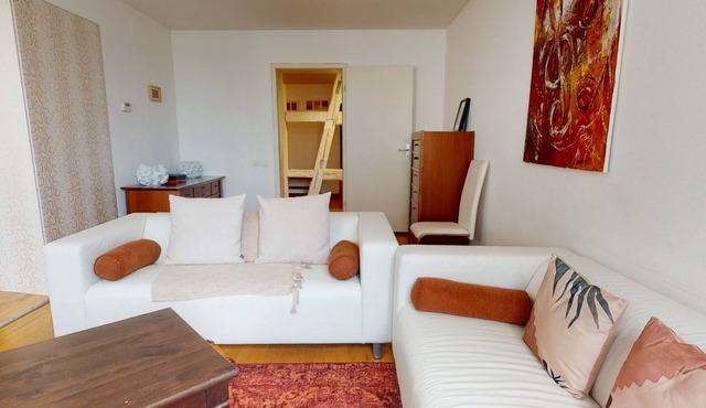 jaquet 137m2 city center 2br 2bth