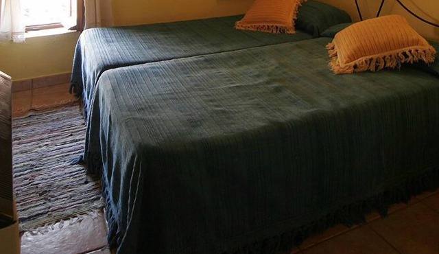 Jara. Rural apartment for 2/4 people