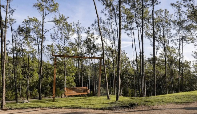 Jarabacoa, Eccentric Hobbitn