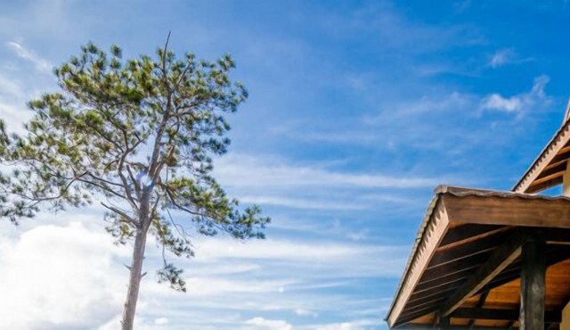 Jarabacoa Villas Ecolodge