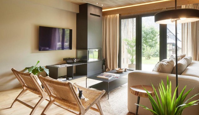 Jardí d'Arties by FeelFree Rentals