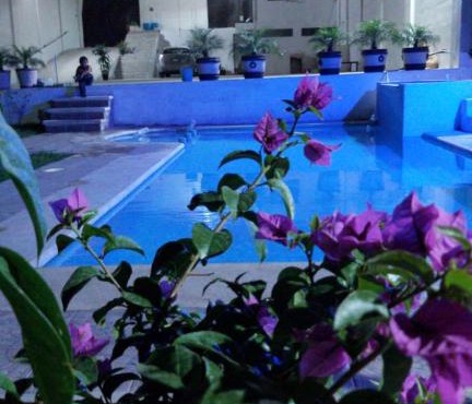 Jardín de Eventos Bugambilias