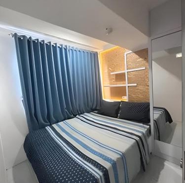 Jardin Apartment Cihampelas 2 Kamar, Full Furnished