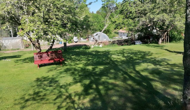 Jardin Cottage in the Vosges