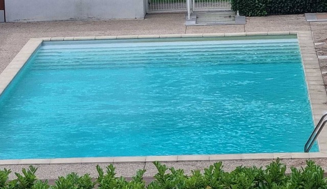 Jardin D'alexis Sarah