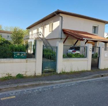 Jardin Dangla "Classé de tourisme 3 étoiles "