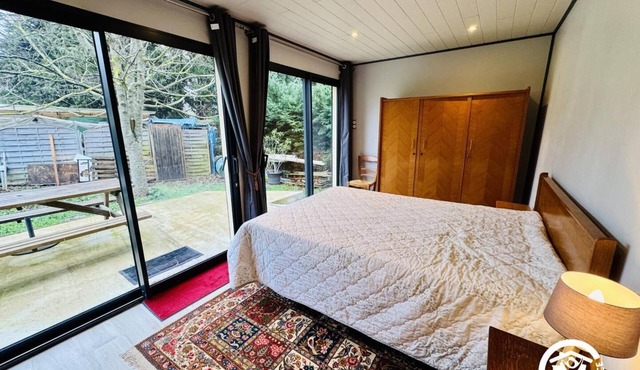 Jardin de Sissou - BUGARACH