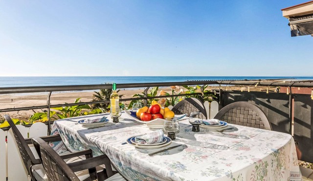 Jardin del Mar by Interhome