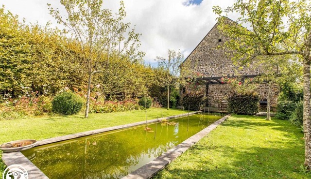 Jardin des Roses - Annabelle