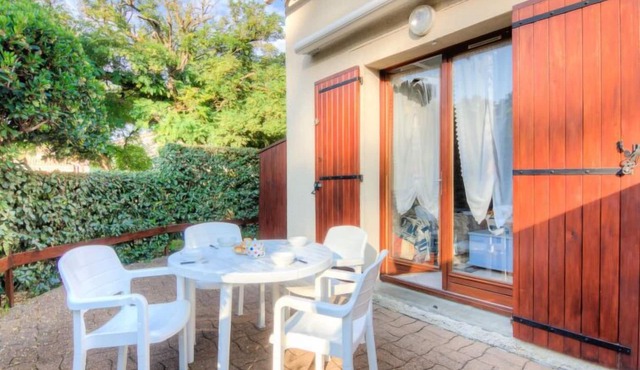 Jardins de l'Océan by Interhome