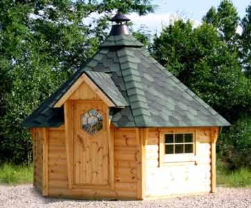 Jardin Juresien Maisons - spa jacuzzi en option