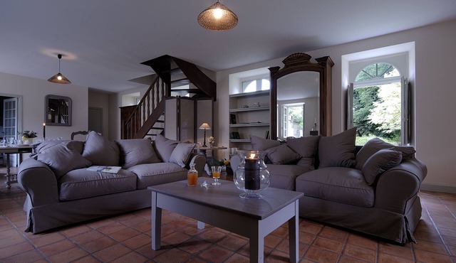 Jardind 'Hortense, Your charming family cottage in Brittany, Côtes d'Armor