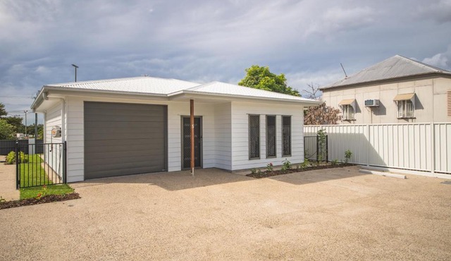 Jardine Court Appartments