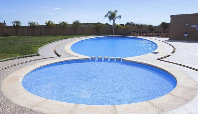 Jardines del Mar III - Marina d'Or by Interhome