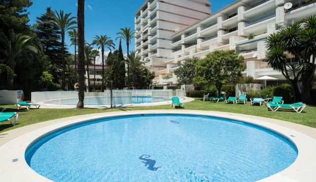 Jardines del Mar by Interhome