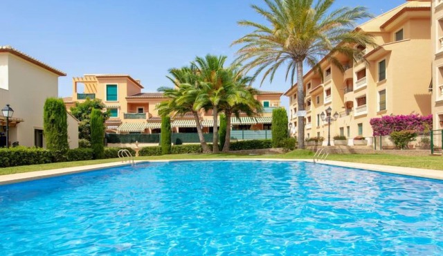 Jardines del Mar by Interhome