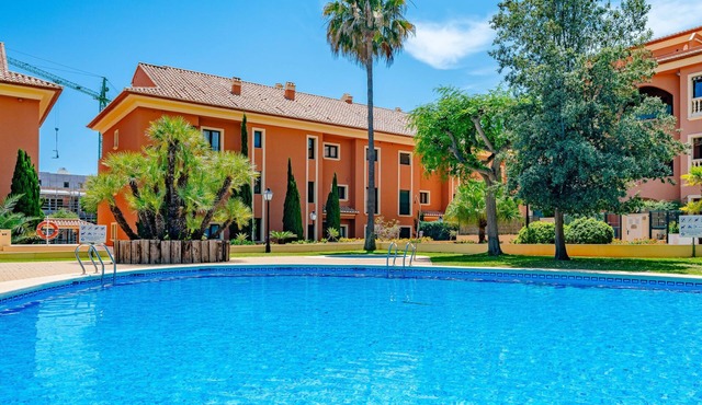 Jardines del Puerto by Interhome