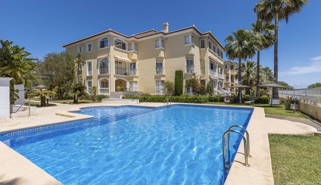 Jardines Del Sol