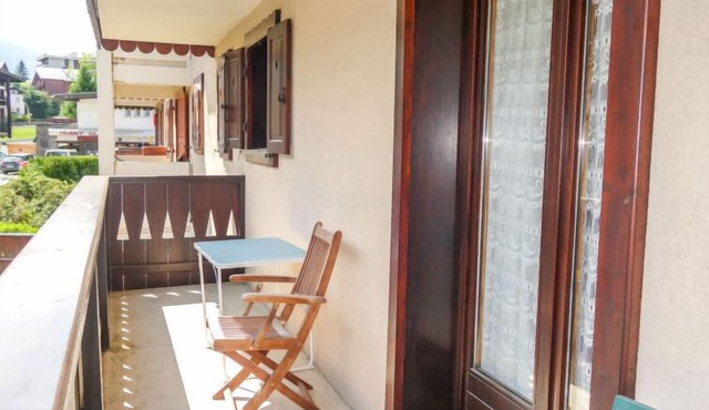 Jardins Alpins 4 by Interhome