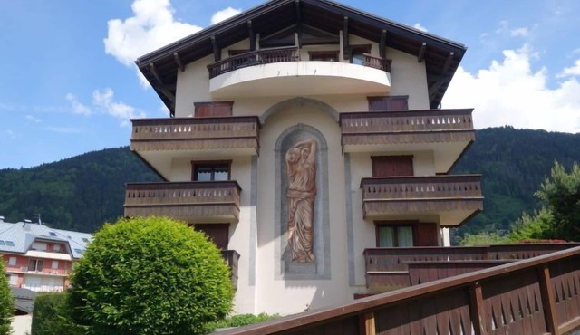 Jardins Alpins 5 by Interhome