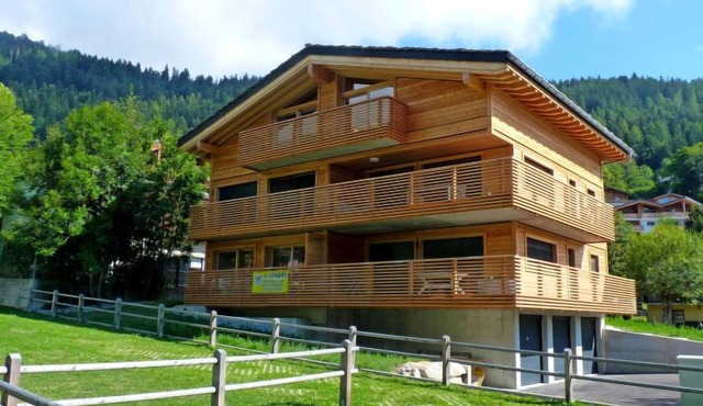 Jardins d'Helene by Interhome