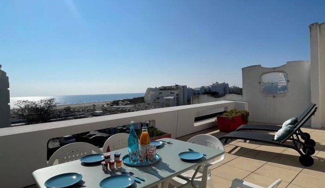 Jardins d'Ulysse II by Interhome