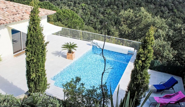 Jardins de Camille by Interhome