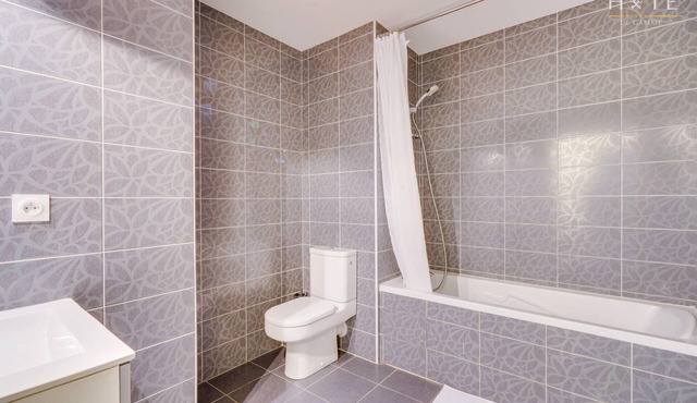 Jardins de Flore - Appartement Central