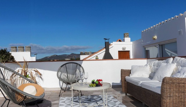 Jardins de S'Agaro by Interhome